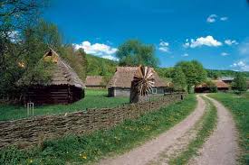 Skansen Sanok